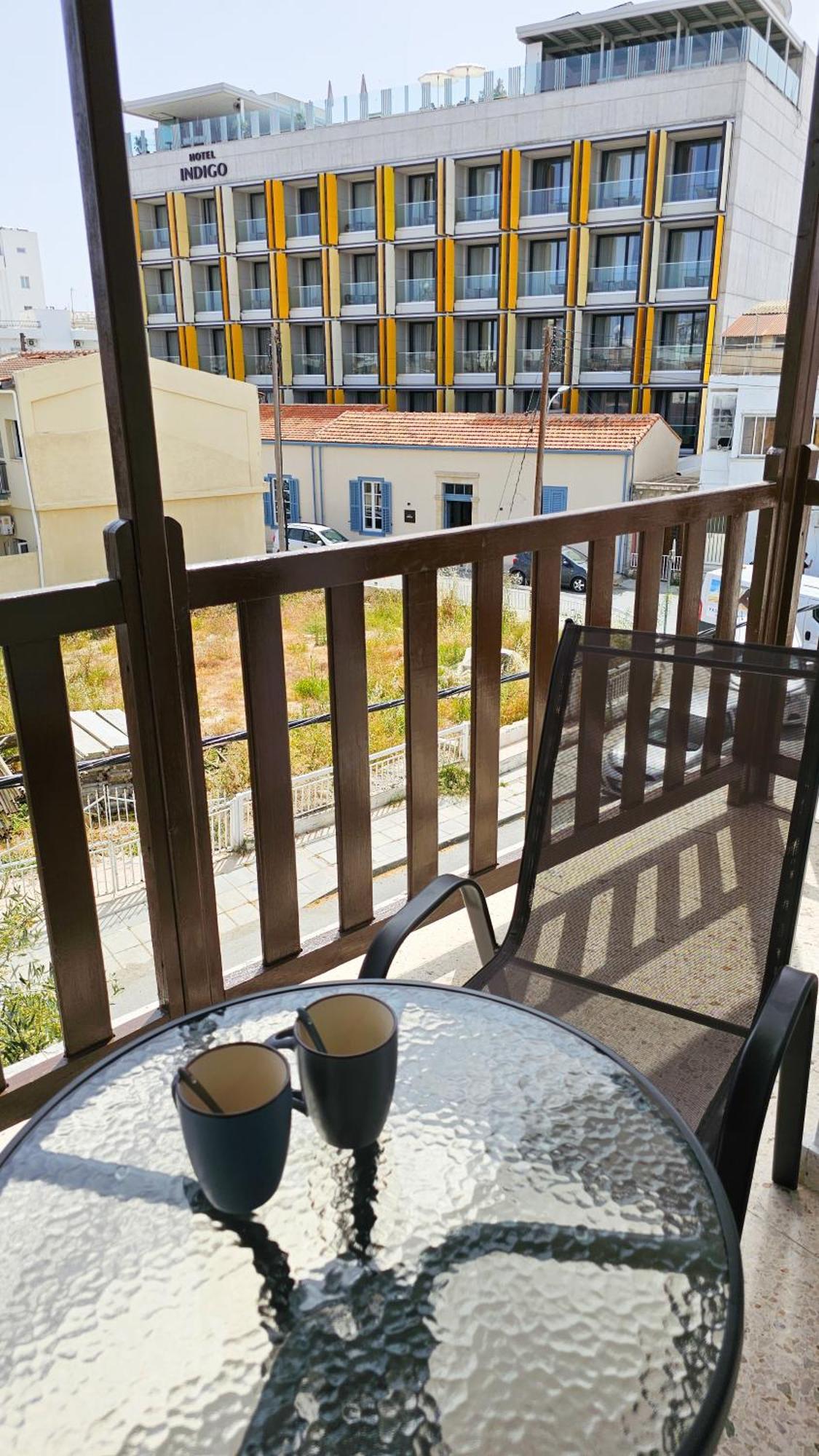 Apartment Sky Ward Rooms, 150m From Chabad Lubavitch